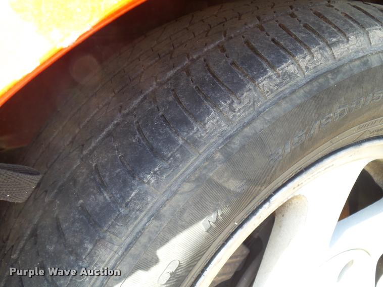 image for item L2747 2004 Pontiac Grand AM