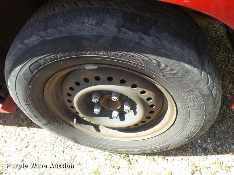 image for item L2747 2004 Pontiac Grand AM