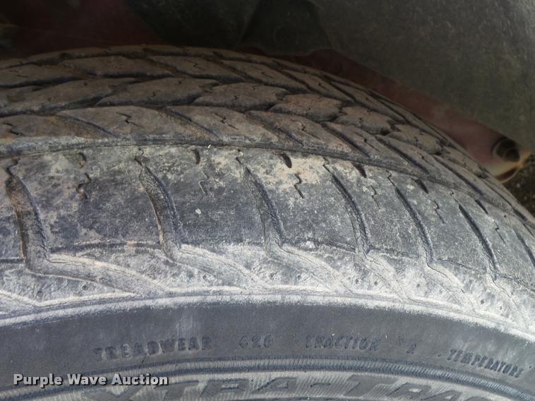 image for item L2747 2004 Pontiac Grand AM