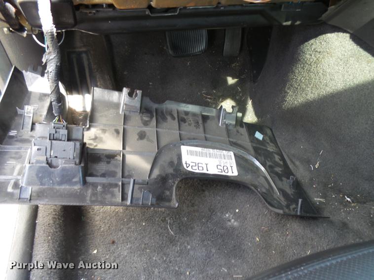 image for item L3250 2002 Lincoln LS