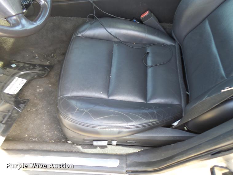 image for item L3250 2002 Lincoln LS