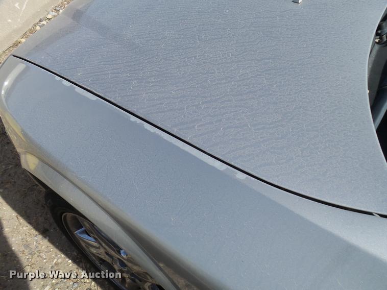 image for item L3250 2002 Lincoln LS