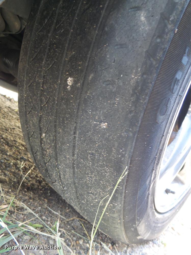 image for item L3250 2002 Lincoln LS