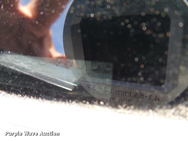 image for item L3251 2005 Toyota Tundra pickup truck