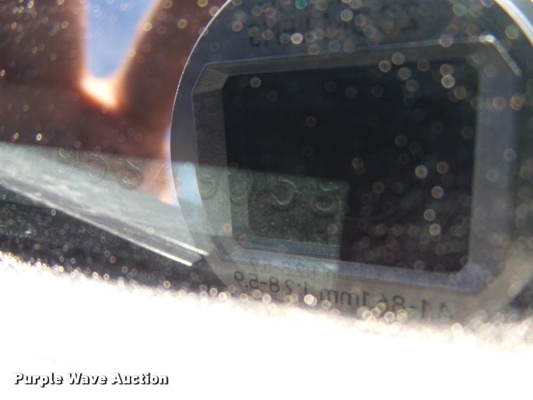 image for item L3251 2005 Toyota Tundra pickup truck