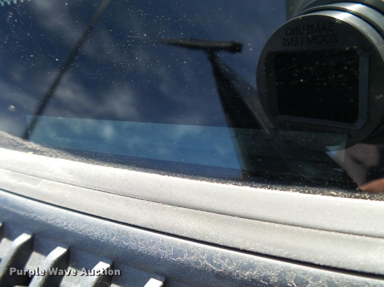 image for item L3251 2005 Toyota Tundra pickup truck