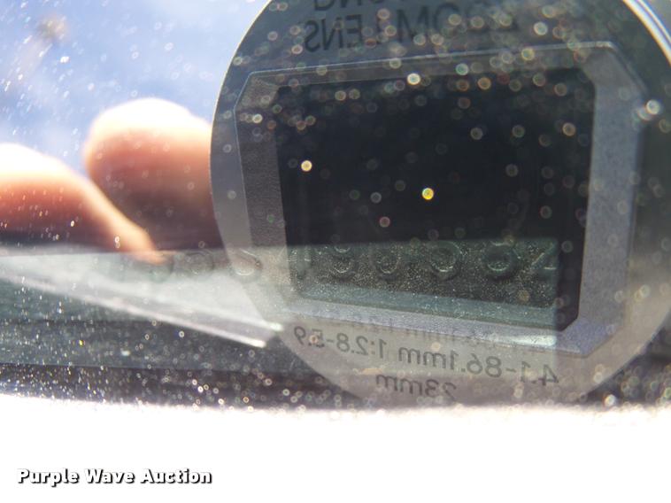 image for item L3251 2005 Toyota Tundra pickup truck