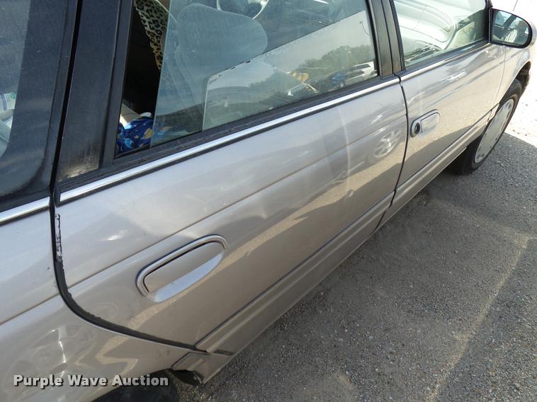 image for item L3252 1995 Ford Taurus GL
