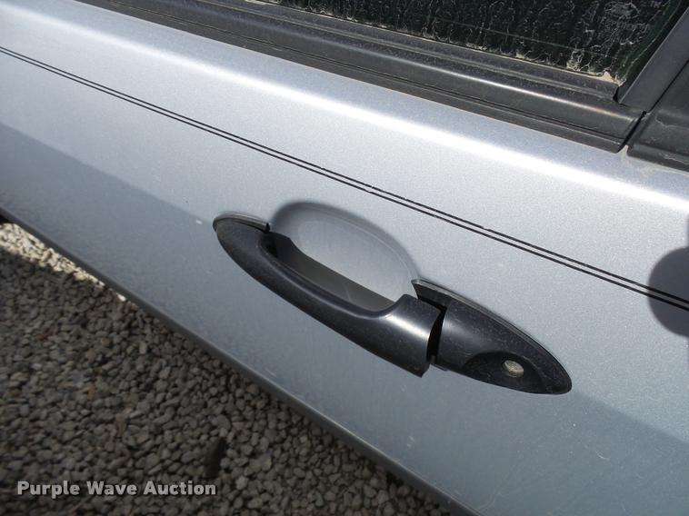 image for item L3253 2003 Ford Focus