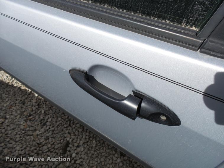 image for item L3253 2003 Ford Focus