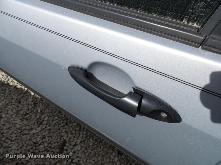 image for item L3253 2003 Ford Focus