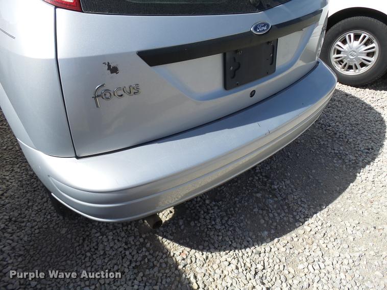 image for item L3253 2003 Ford Focus