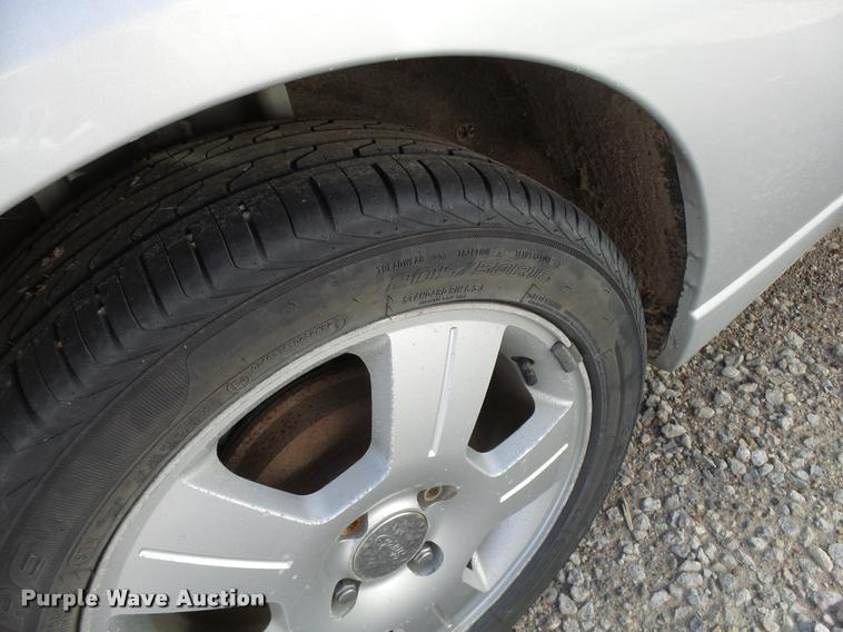 image for item L3253 2003 Ford Focus