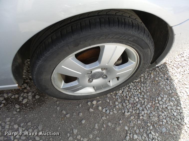 image for item L3253 2003 Ford Focus