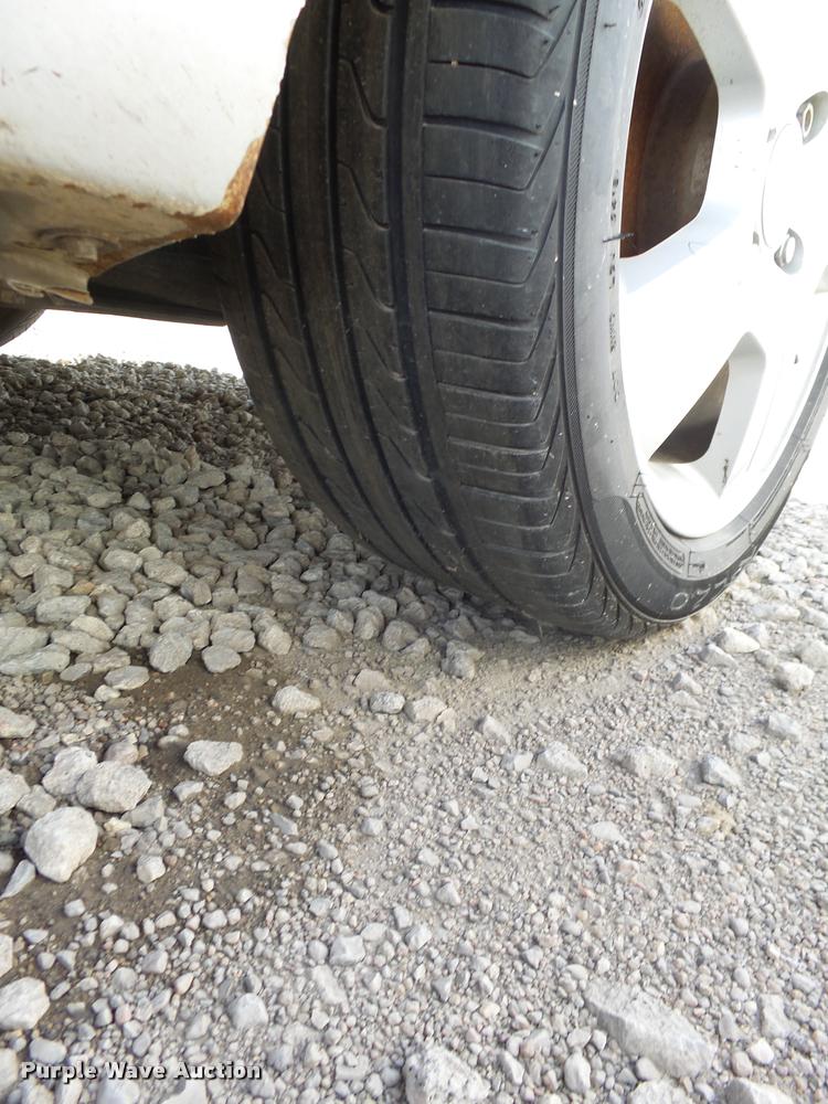 image for item L3253 2003 Ford Focus