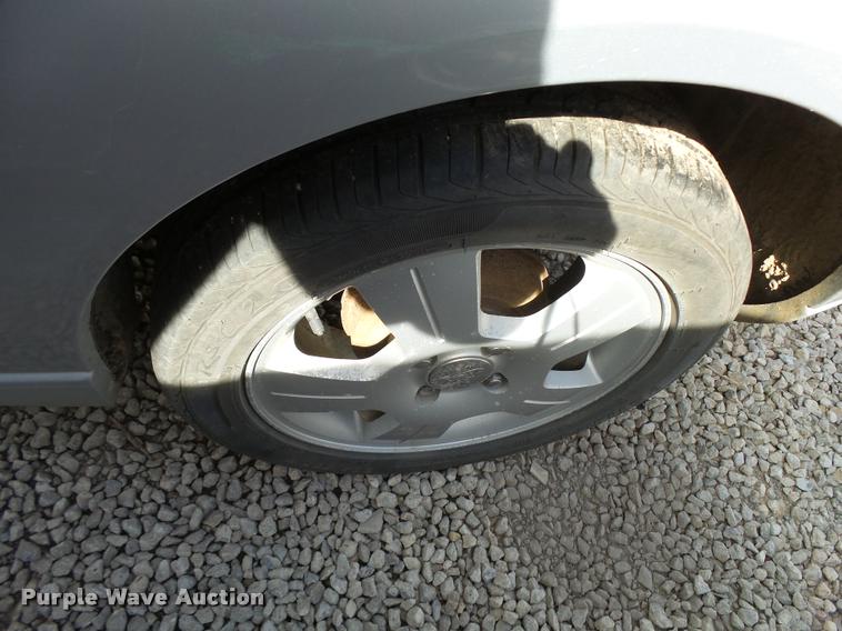 image for item L3253 2003 Ford Focus