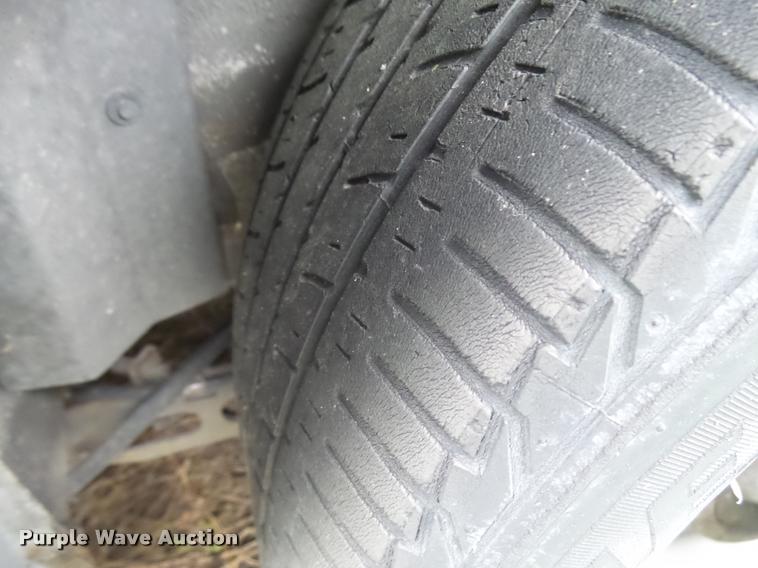 image for item L3260 2003 Oldsmobile Silhouette van