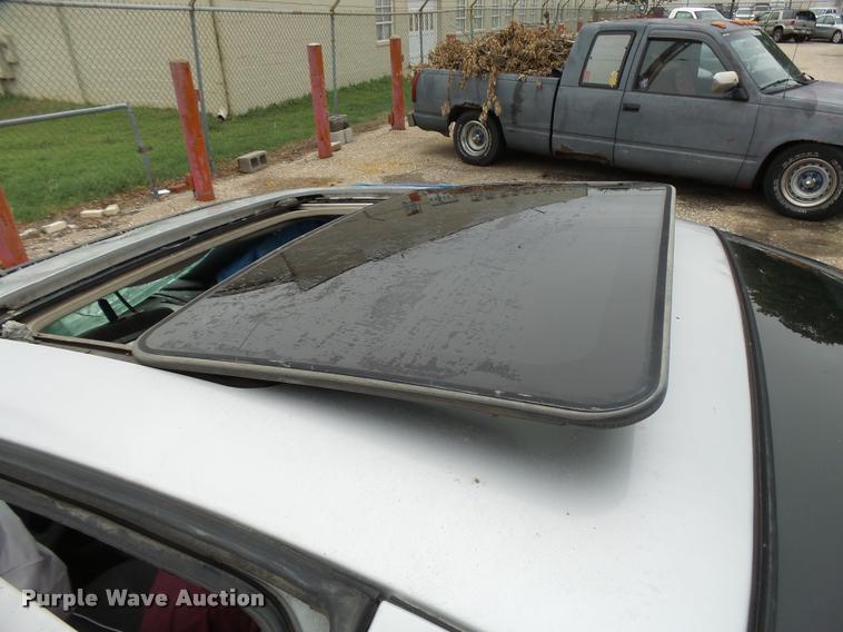 image for item L3263 2001 Pontiac Sunfire