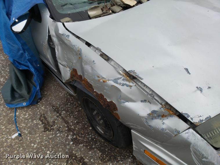 image for item L3263 2001 Pontiac Sunfire