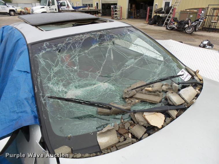 image for item L3263 2001 Pontiac Sunfire