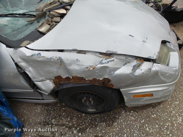 image for item L3263 2001 Pontiac Sunfire
