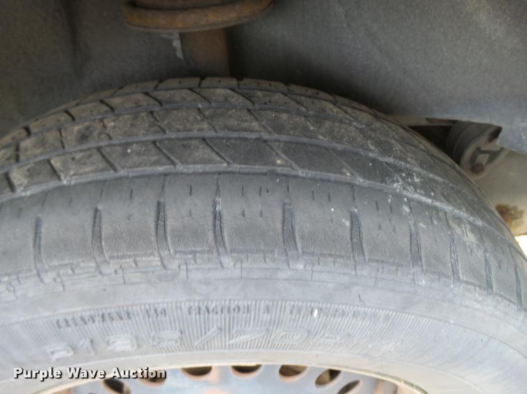 image for item L3263 2001 Pontiac Sunfire