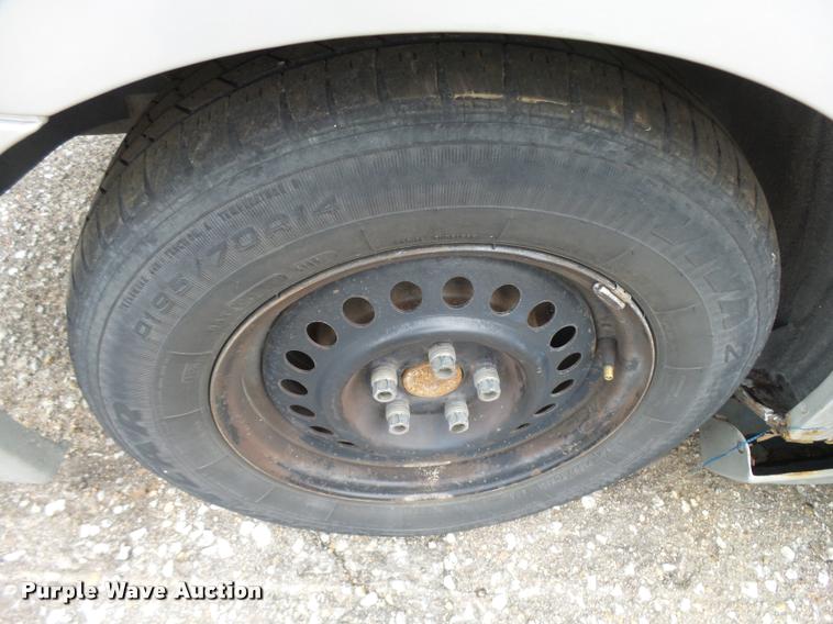 image for item L3263 2001 Pontiac Sunfire