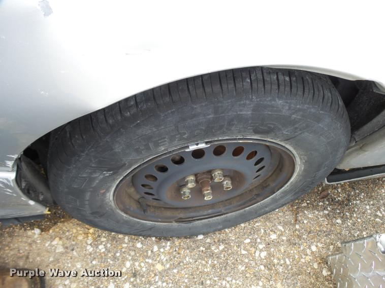 image for item L3263 2001 Pontiac Sunfire