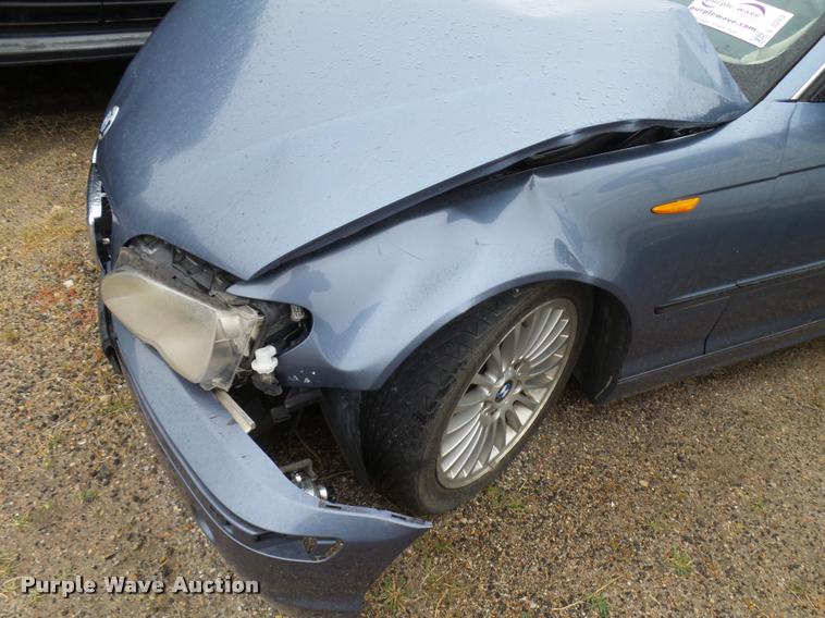 image for item L3265 2002 BMW 3-Series 330i