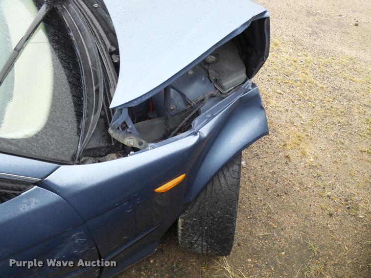 image for item L3265 2002 BMW 3-Series 330i