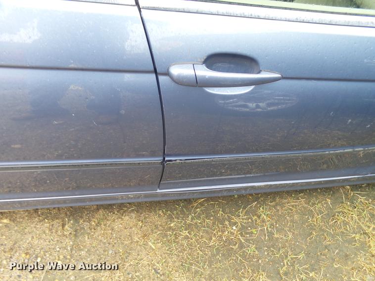 image for item L3265 2002 BMW 3-Series 330i