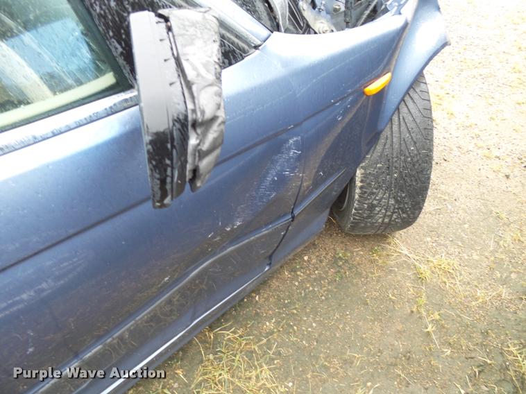 image for item L3265 2002 BMW 3-Series 330i