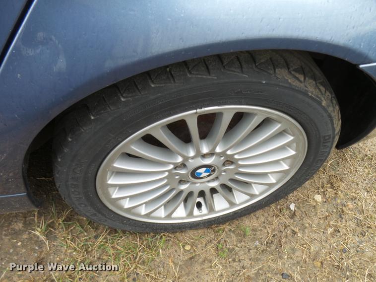 image for item L3265 2002 BMW 3-Series 330i