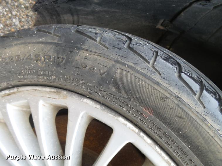 image for item L3265 2002 BMW 3-Series 330i