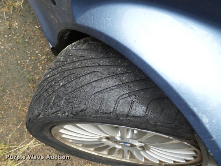 image for item L3265 2002 BMW 3-Series 330i