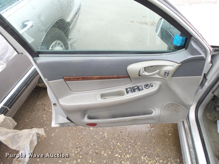 image for item L3266 2000 Chevrolet Impala