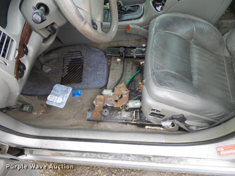 image for item L3266 2000 Chevrolet Impala