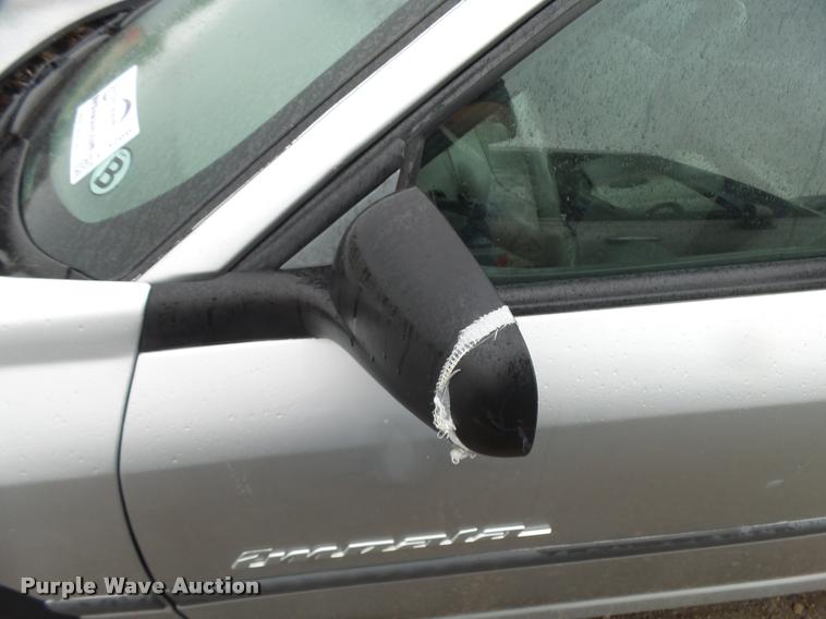 image for item L3266 2000 Chevrolet Impala