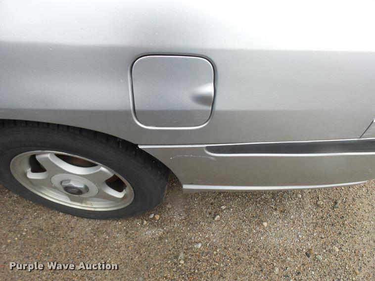 image for item L3266 2000 Chevrolet Impala