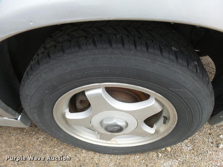 image for item L3266 2000 Chevrolet Impala