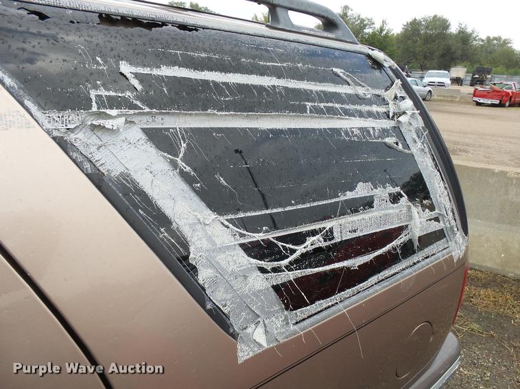 image for item L3267 1997 Chevrolet Blazer SUV