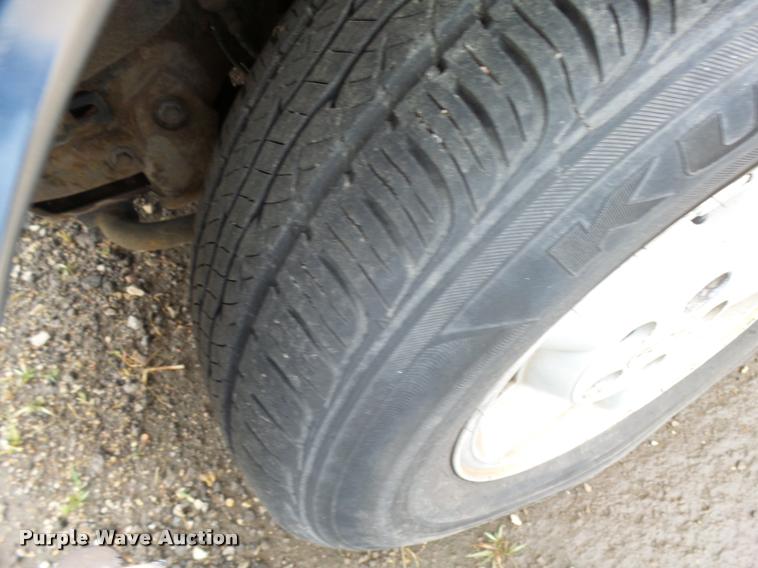 image for item L3267 1997 Chevrolet Blazer SUV