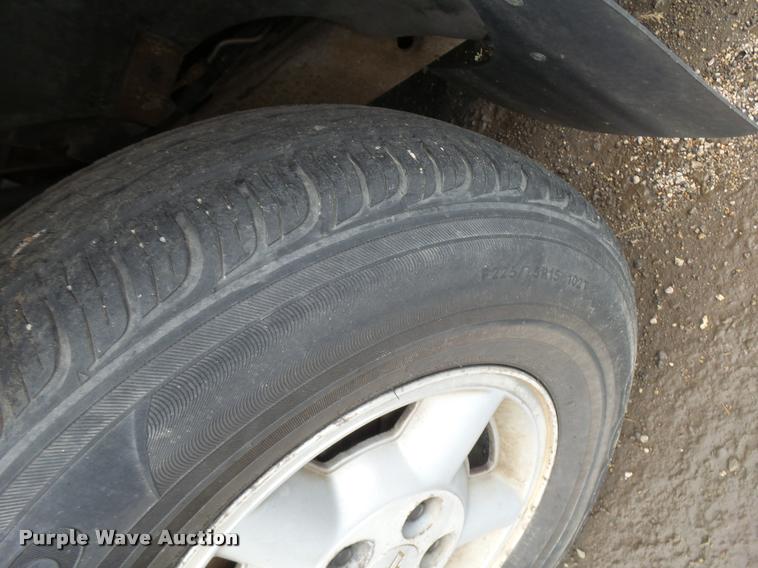 image for item L3267 1997 Chevrolet Blazer SUV