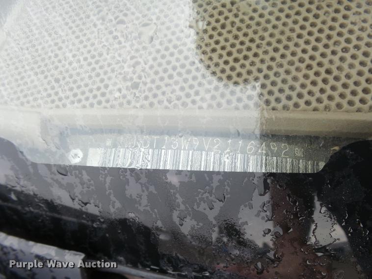 image for item L3267 1997 Chevrolet Blazer SUV