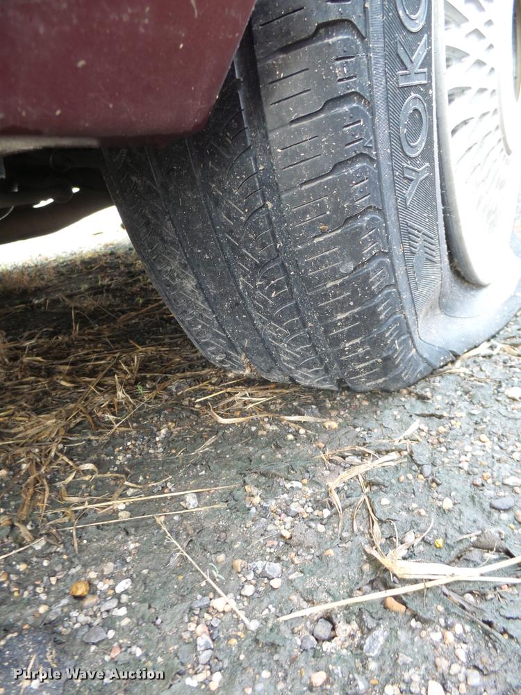 image for item L3268 1992 Cadillac DeVille