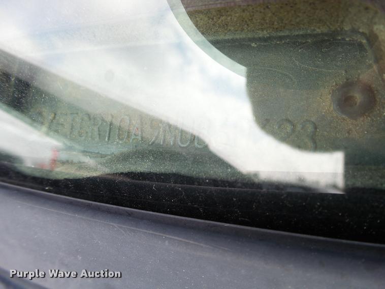 image for item L3270 1992 Ford Ranger pickup truck