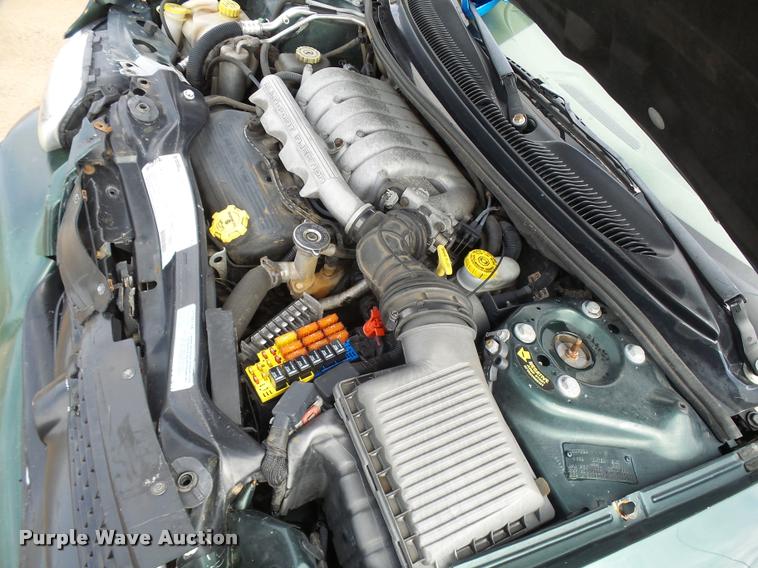 image for item L3271 1999 Chrysler Sebring