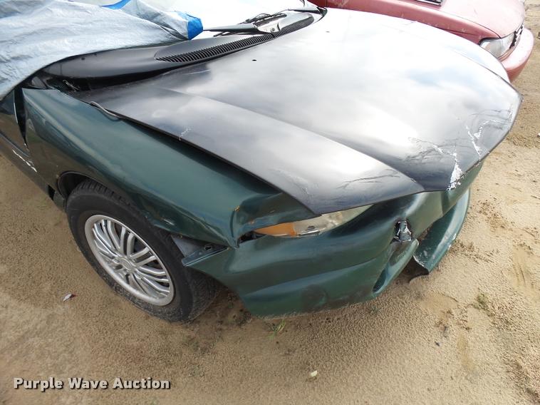 image for item L3271 1999 Chrysler Sebring