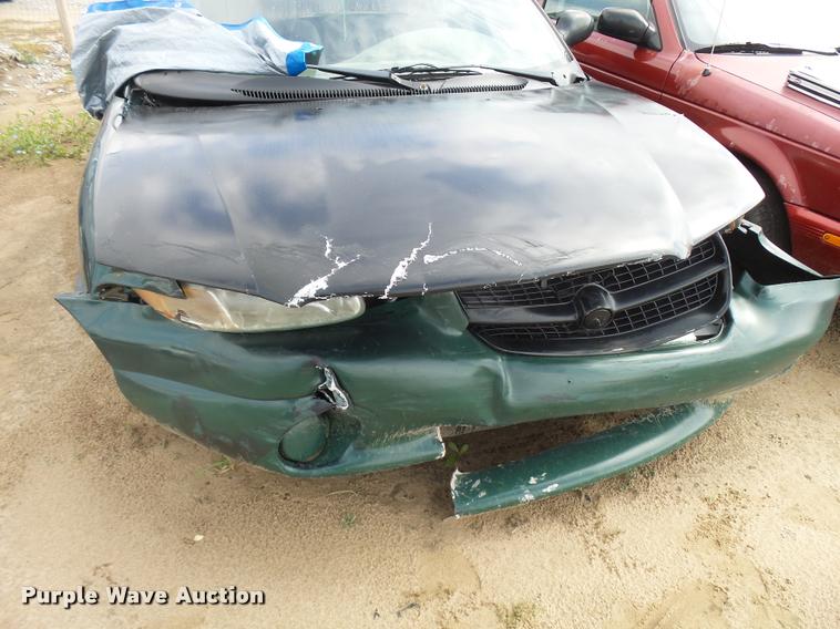 image for item L3271 1999 Chrysler Sebring