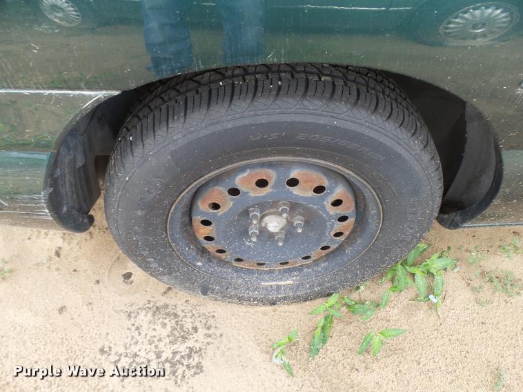 image for item L3271 1999 Chrysler Sebring